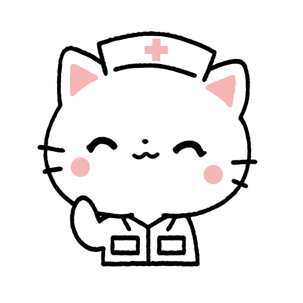なーにゃ