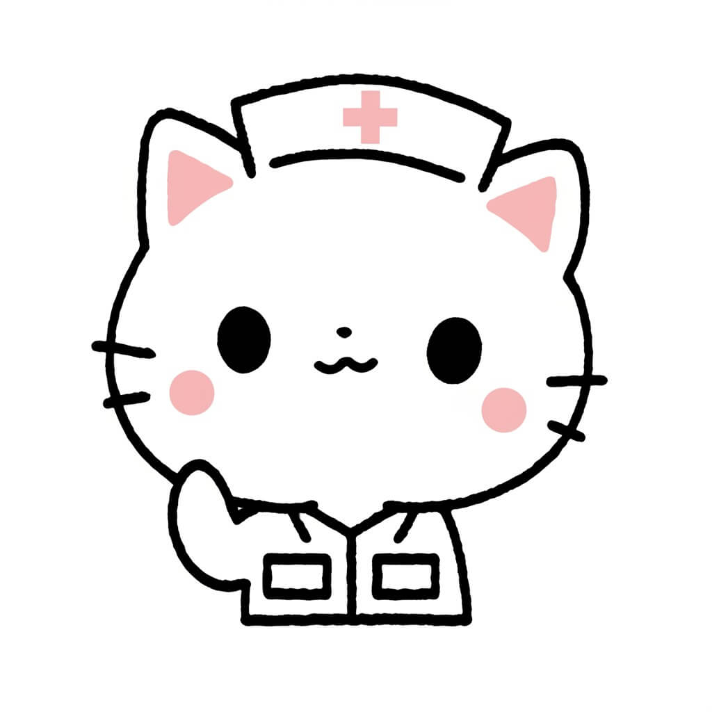 なーにゃ