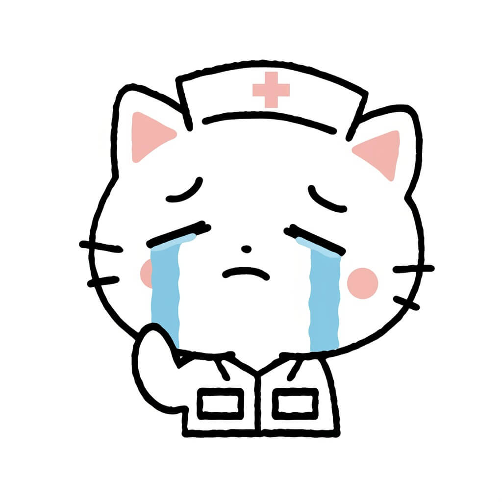 なーにゃ